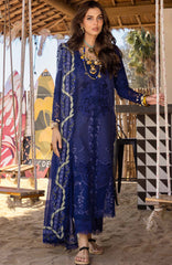 SASH25L - LEYLA-B
