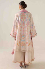Neoma Prints by Republic Unstitched Lawn Printed 3 Piece Suit-RPNAPL-12- Liana- Summer Collection (Copy)