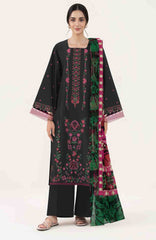 Premium Luxury By Sapphire Unstitched Lawn Embroidered 3 Piece Suits -SPHPLXL-19- Summer Collection