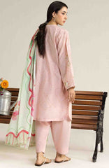 Coco Lawn Edit II by Zara Shahjahan Unstitched  Lawn Embroidered 3 Piece Suit -CCZSEDLII-2B - Lune- Summer Collection