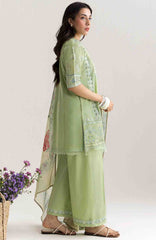 Coco Lawn Edit II by Zara Shahjahan Unstitched  Lawn Embroidered 3 Piece Suit -CCZSEDLII-5B - Noa- Summer Collection