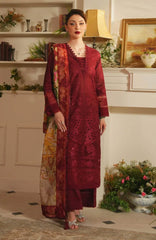ANRZ25L-ROSETTE  RADIANCE