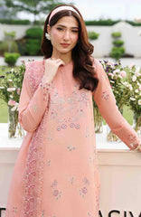Florance By Rang Rasiya Unstitched Lawn Embroidered 3 Piece Suit  - RRFLRL- Sahar - Summer Collection