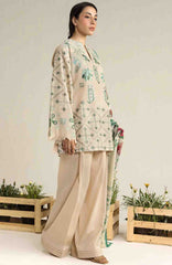 Coco Lawn Edit II by Zara Shahjahan Unstitched  Lawn Embroidered 3 Piece Suit -CCZSEDLII-9B - Soren- Summer Collection