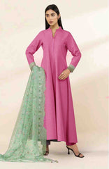 Prints Vol-2 by Sapphire Unstitched Lawn Printed 3 Piece Suits - SPHLP-05- Summer Collection