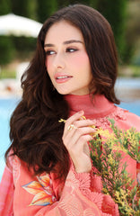 Lifestyle By Rang Rasiya Unstitched Lawn Printed 3 Piece Suit  - RRLSPL -Aria - Summer Collection