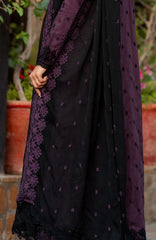 Samia Eid Pret Vol-1 by AB Textiles Ready To wear Lawn Embroidered 3 Piece Suit -ABSEPV1-01- Summer Collection
