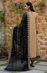 Samia Eid Pret Vol-1 by AB Textiles Ready To wear Lawn Embroidered 3 Piece Suit -ABSEPV1-02- Summer Collection