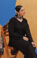 Sargoshi by Gul-e- Rukh - Ready To wear Lawn Embroidered 3 Piece Suit - GRSRG-03- Summer Collection