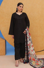 Sargoshi by Gul-e- Rukh - Ready To wear Lawn Embroidered 3 Piece Suit - GRSRG-03- Summer Collection