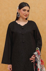 Sargoshi by Gul-e- Rukh - Ready To wear Lawn Embroidered 3 Piece Suit - GRSRG-03- Summer Collection