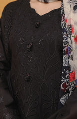 Sargoshi by Gul-e- Rukh - Ready To wear Lawn Embroidered 3 Piece Suit - GRSRG-03- Summer Collection