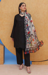 Sargoshi by Gul-e- Rukh - Ready To wear Lawn Embroidered 3 Piece Suit - GRSRG-03- Summer Collection
