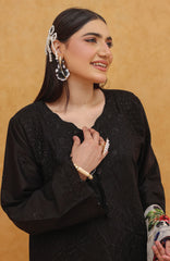 Sargoshi by Gul-e- Rukh - Ready To wear Lawn Embroidered 3 Piece Suit - GRSRG-03- Summer Collection