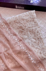 Meerub Exclusive V3 By AB Textiles Unstitched Embroidered Chiffion Chiffon 3 Piece - ABMRBEV3-04 Fomal Collection