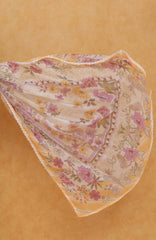 Sargoshi by Gul-e- Rukh - Ready To wear Lawn Embroidered 3 Piece Suit - GRSRG-04- Summer Collection