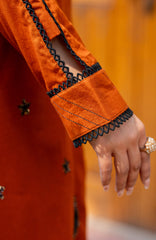 Staples by AB Textile Ready to wear Embroidered 2 Piece Suit - ABSPE-05- Summer Collection