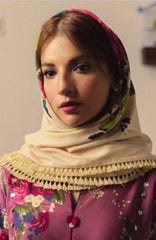 Coco Prints Vol-4 By Zara Shahjahan Unstitched Lawn Printed 3 Piece Suit - CCZSV4LP-9A- KATYA- Summer Collection