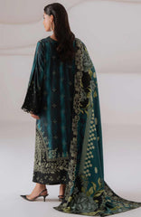 Signature Prints by Nureh Unstitched Printed Marina 3 Piece Suit - NRHSGNP-224  - Winter Collection