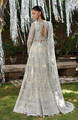 Dastangoi'25 By Afrozeh Embroidered Unstitched - TWILUNE-  Formals Collection