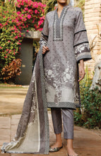 Load image into Gallery viewer, Daman Printed Lawn&#39;21 By VS Textiles