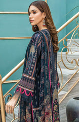 Luxury Lawn'21 By Aabyaan