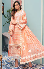 Load image into Gallery viewer, NOOR Chikankari Lawn&#39;21 By Saadia Asad