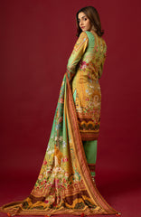 Samia Pure Linen Fashion'20 By AB Textiles