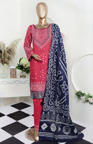 Royal Chundri Range'21 By Saqafat