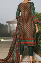 Load image into Gallery viewer, Classic Printed Lawn&#39;21 By VS Textiles