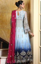 Load image into Gallery viewer, Luxury Embroidered Chiffon Range&#39;21 By Areesha