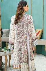 Luxury Lawn'21 By Aabyaan