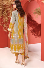 Load image into Gallery viewer, MS-21.1-21-Mustard-3-Piece