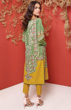 Load image into Gallery viewer, MS-24-21-Green-2-Piece