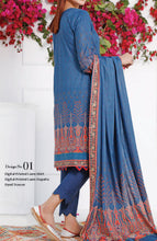 Load image into Gallery viewer, JHALAK Digital Printed Lawn&#39;21 By VS Textiles