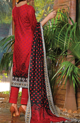 Classic Printed Lawn'21 By VS Textiles