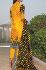 Classic Printed Lawn'21 By VS Textiles