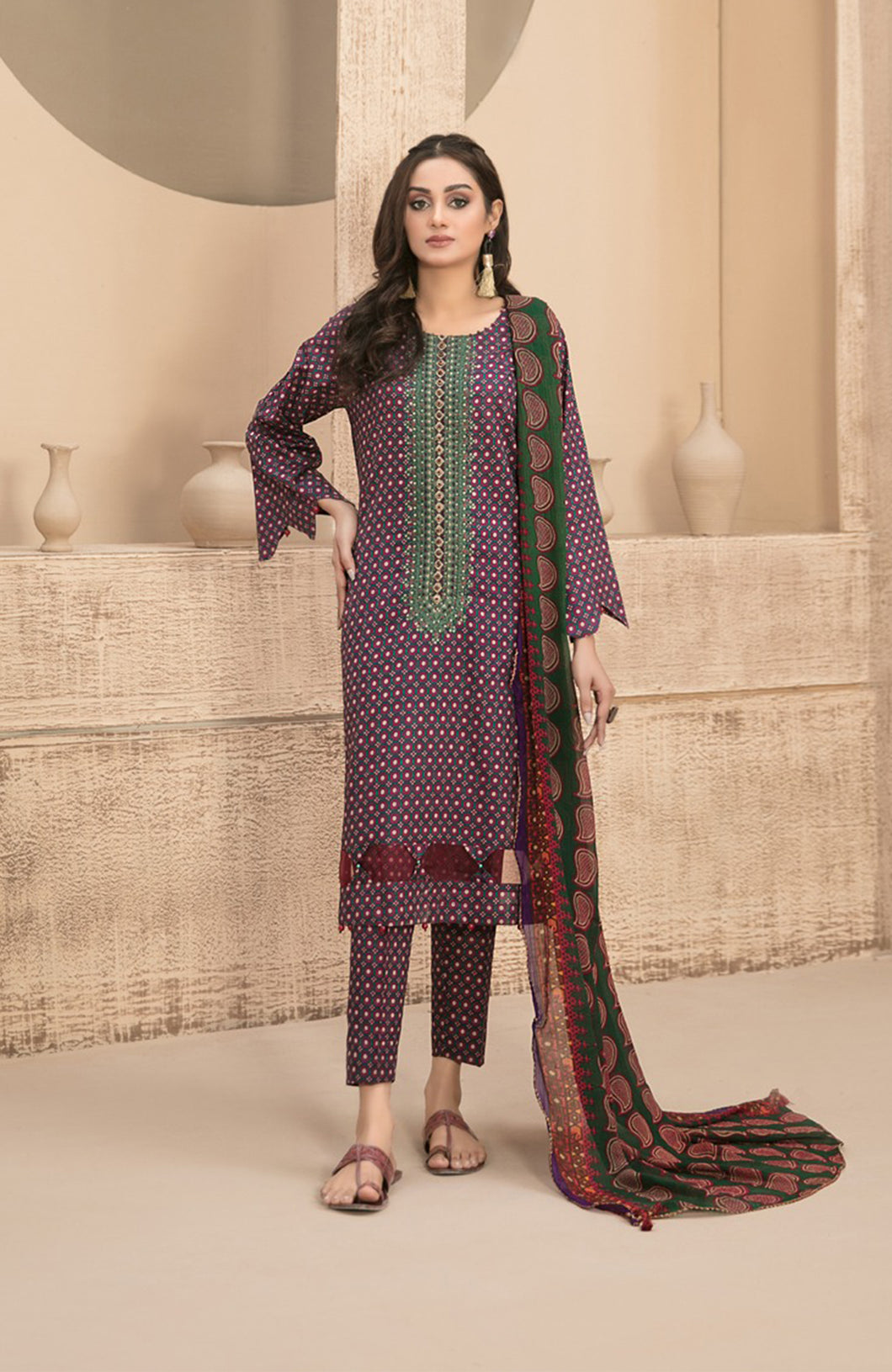 TWILY23L30