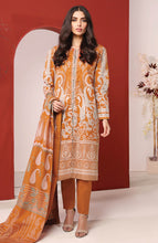 Load image into Gallery viewer, MS-07-21-Orange-3-Piece
