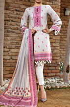 Load image into Gallery viewer, Daman Printed Lawn&#39;21 By VS Textiles