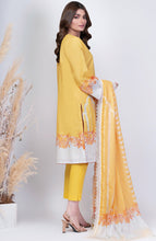Load image into Gallery viewer, MS-22-21-Yellow-3-Piece