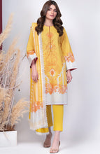 Load image into Gallery viewer, MS-22-21-Yellow-3-Piece