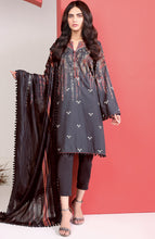 Load image into Gallery viewer, MS-7.1-21-Black-3-Piece