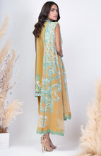 Load image into Gallery viewer, MS-21-21-Yellow-3-Piece