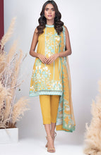 Load image into Gallery viewer, MS-21-21-Yellow-3-Piece