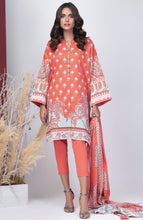 Load image into Gallery viewer, MS-09-21-Coral-3-Piece
