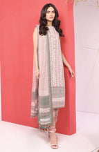 Load image into Gallery viewer, MS-12.1-21-Pink-3-Piece
