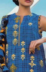 SS-18.1-21-BLUE | 3 PIECE