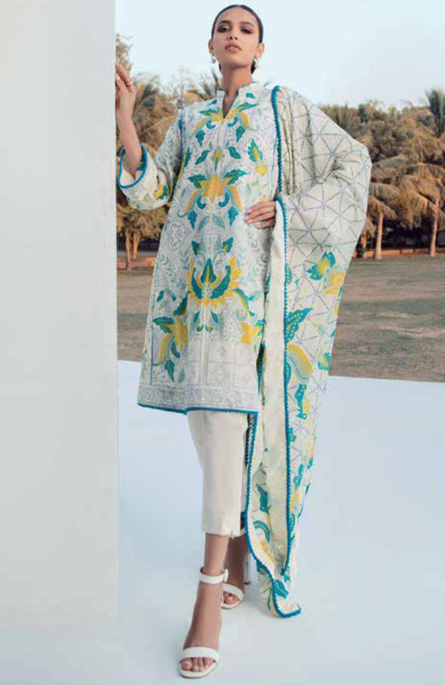 SS-24.1-21-CREAM | 3 PIECE