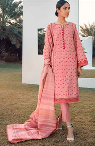 SS-20.1-21-CORAL | 3 PIECE